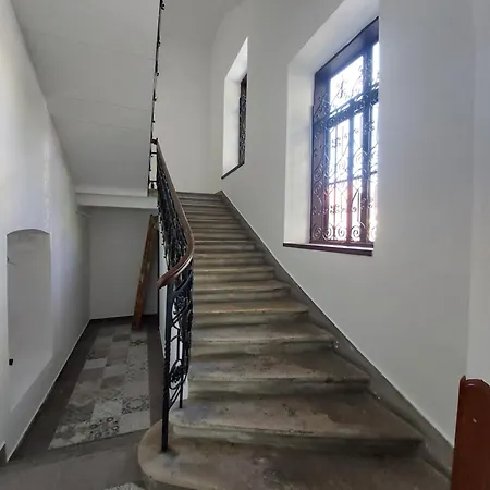 Apartment Color Veszprém