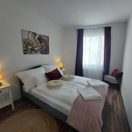 Apartment Color Veszprém