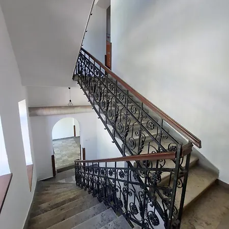 Apartment Color