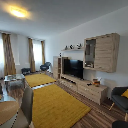 Apartment Color Veszprém
