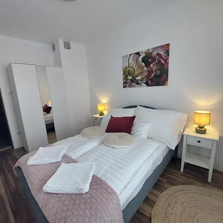 Apartment Color