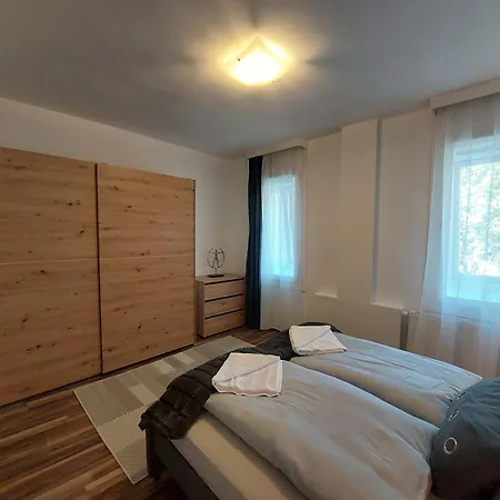 Apartment Color Veszprém